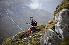 Ring of Steall Skyrace 2017