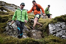 Ring of Steall Skyrace 2017
