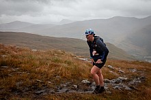 Mamores Vertical 2018 photo gallery