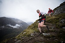 Ring of Steall Skyrace