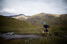 Salomon Glen Coe Skyline Gallery