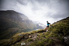 Ring of Steall Skyrace 2017