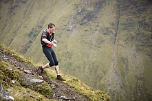 Ring of Steall Skyrace 2017