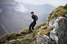 Ring of Steall Skyrace 2017