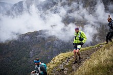Ring of Steall Skyrace 2017