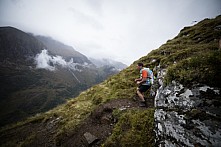 Ring of Steall Skyrace