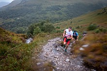 Mamores Vertical 2018 photo gallery