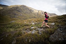 Salomon Glen Coe Skyline Gallery