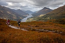 Ben Nevis Ultra 2018