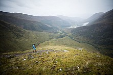 Ring of Steall Skyrace 2017