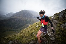 Ring of Steall Skyrace 2017