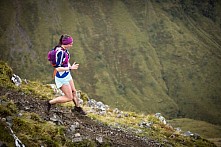 Ring of Steall Skyrace 2017