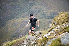 Ring of Steall Skyrace 2017