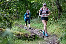 Mamores VK 2018