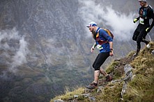 Ring of Steall Skyrace 2017