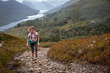Mamores VK 2018