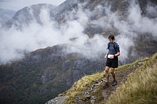 Ring of Steall Skyrace 2017