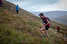 Mamores Vertical 2018 photo gallery