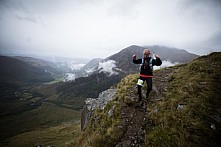Ring of Steall Skyrace
