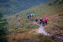 Mamores Vertical 2018 photo gallery
