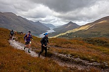 Ben Nevis Ultra 2018