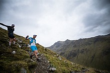Ring of Steall Skyrace 2017