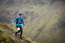 Ring of Steall Skyrace 2017