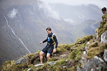 Ring of Steall Skyrace 2017