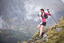 Ring of Steall Skyrace 2017