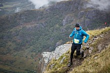 Ring of Steall Skyrace 2017