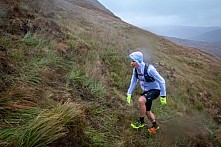 Mamores Vertical 2018 photo gallery