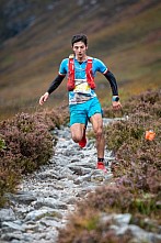 Ben Nevis Ultra 2018