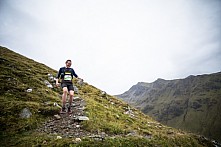 Ring of Steall Skyrace 2017