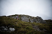 Ring of Steall Skyrace 2017