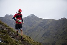 Ring of Steall Skyrace 2017
