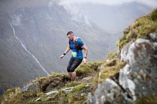 Ring of Steall Skyrace 2017
