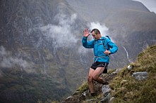 Ring of Steall Skyrace 2017