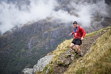 Ring of Steall Skyrace 2017