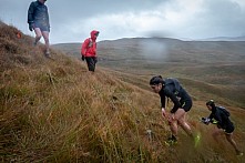 Mamores Vertical 2018 photo gallery