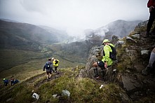 Ring of Steall Skyrace