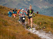 Ben Nevis Ultra 2018