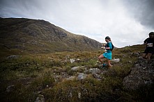 Salomon Glen Coe Skyline Gallery