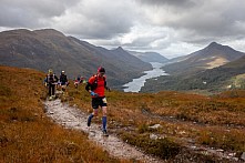 Ben Nevis Ultra 2018