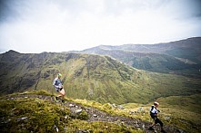 Ring of Steall Skyrace 2017