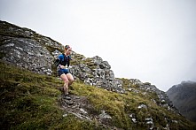 Ring of Steall Skyrace 2017