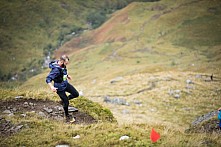 Ring of Steall Skyrace 2017
