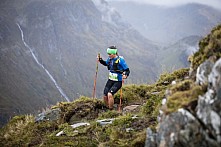 Ring of Steall Skyrace 2017