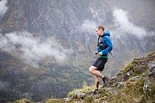 Ring of Steall Skyrace 2017