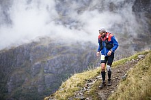 Ring of Steall Skyrace 2017