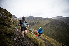 Ring of Steall Skyrace